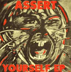 Assert : Assert Yourself EP